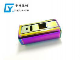 鋅合金壓鑄模具的制造技術(shù)流程，記住就不會出錯。